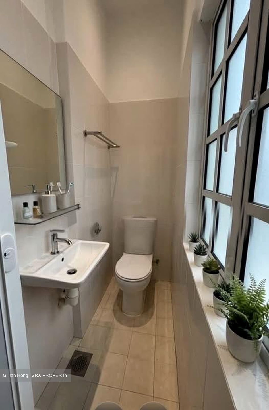 Hong Kong Park (D21), Semi-Detached #588862501